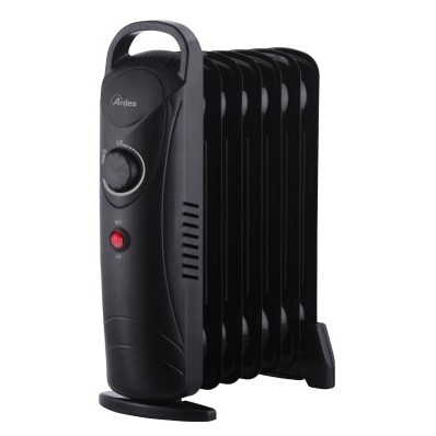 Radiator electric mini cu ulei ARDES 4R07M2