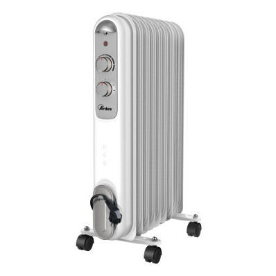 Radiator cu ulei ARDES 4R09S