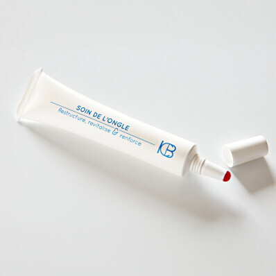 Serum odbudowujące do paznokci 3 w 1