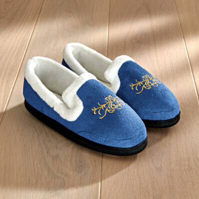 Bačkory Sapphire