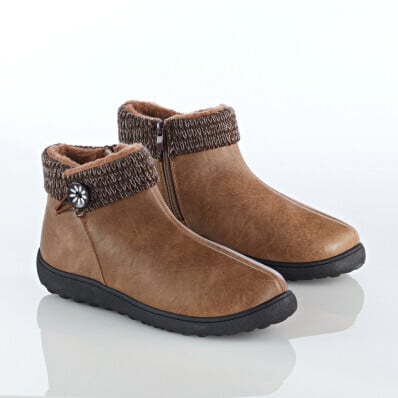 Buty za kostkę Tilly