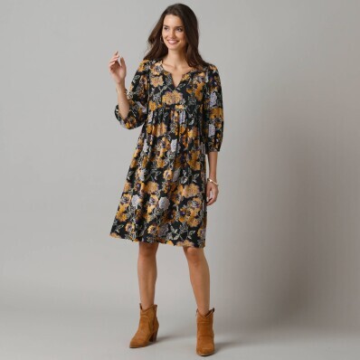 Rochie imprimată