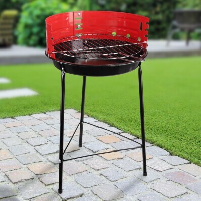 Körgrill