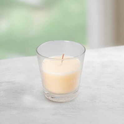 Vonná sviečka Vanilla Praliné