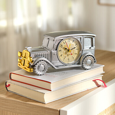 Budzik Oldtimer