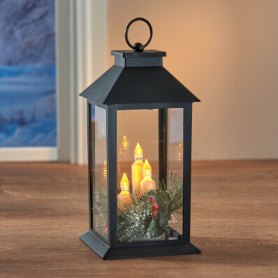 Latarnia LED