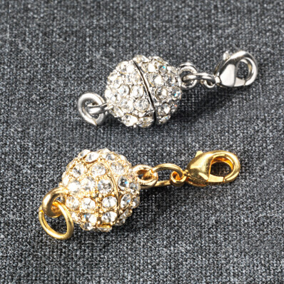 2 магнітні застібки