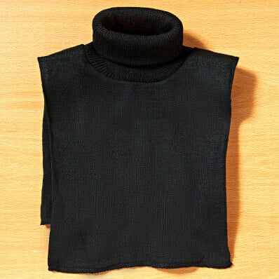 Комір-вставка