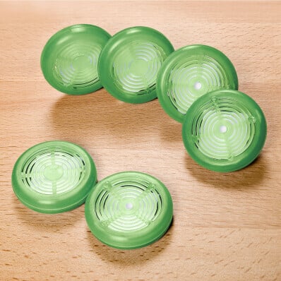 6 osviežovačov vzduchu Levanduľa