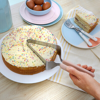 Tortavágó 3 az 1-ben