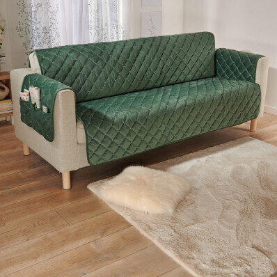 Potah na 3místnou sedací soupravu