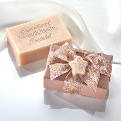 Mýdlo z ovčího mléka