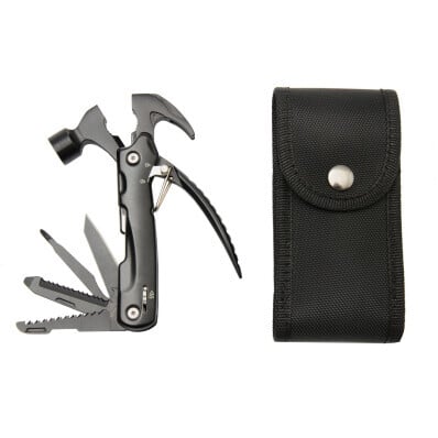 Multifunkční nástroj 12 v 1