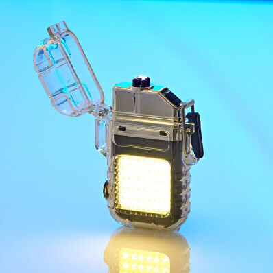 Zapalniczka z latarką