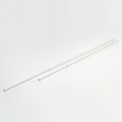 Výsuvná tyč pro záclony