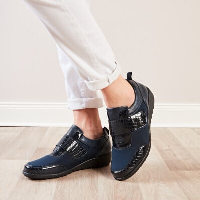 Dámská obuv  Doris