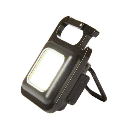 2 mini LED svítilny