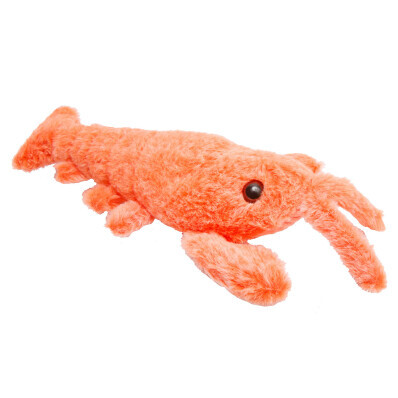 Hračka pro psy  Tančící humr