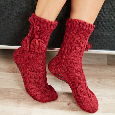 Protišmykové ponožky