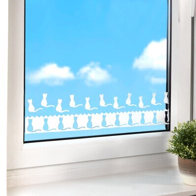 Taśmy tekstylne przeciw kondensacji Kotki, zestaw 3 szt.