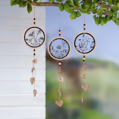 Dekoracja wisząca Floral