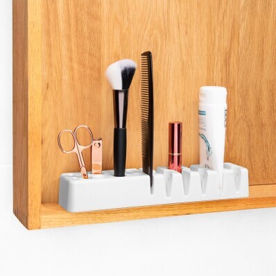 Organizér do skříňky