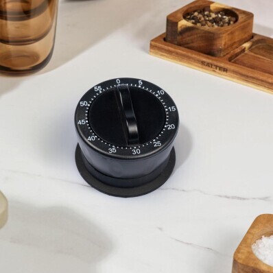 Kuchyňská minutka Genial