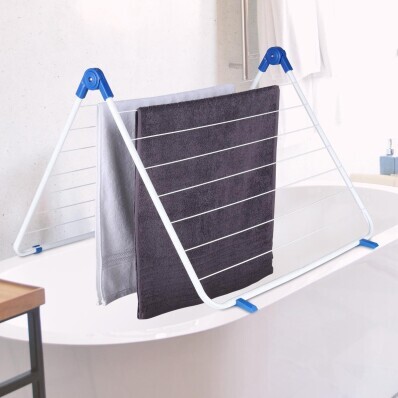 Suszarka na pranie nad wannę