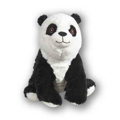 Plyšová hračka Panda