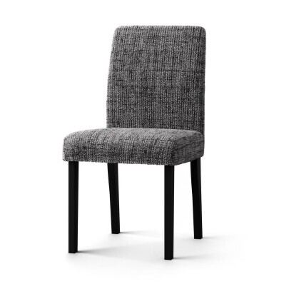 Husă din microfibră cu textură de imprimeu de broască, husă pentru scaun