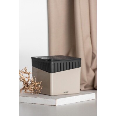 Odvlhčovač vzduchu Cube 1000 g