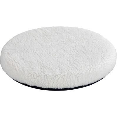 Otočný sedák se 2 potahy