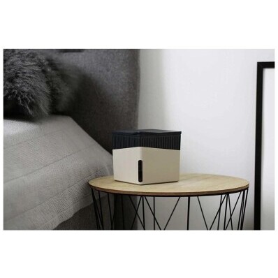 Odvlhčovač vzduchu Cube 500 g