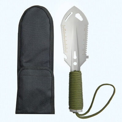 Zahradní pomůcka 9 v 1