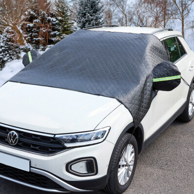 Kryt na čelní sklo  Premium