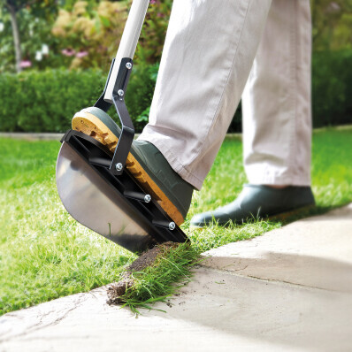 Krawędziarka do trawnika Victor Tools