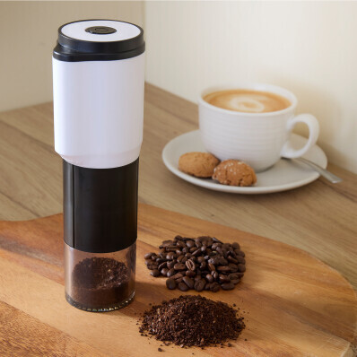 Elektrický mlýnek na kávu