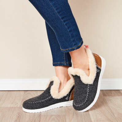 Komfortná obuv Mone