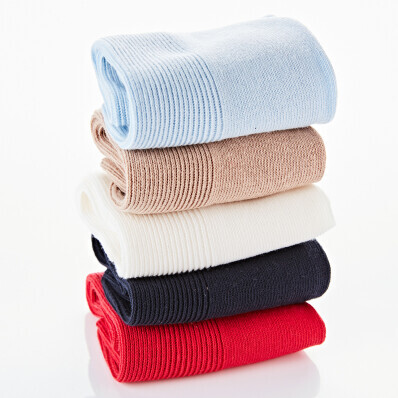 5 párů zdravotních ponožek