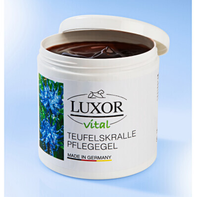 Upokojujúci gél Diablov pazúr