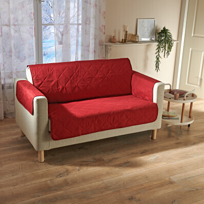 Přehoz na 2místnou pohovku