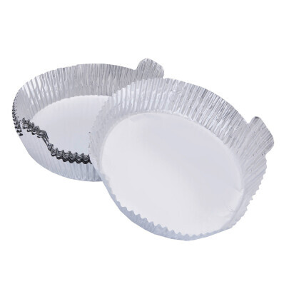 50 vložek do fritézy, kulatá