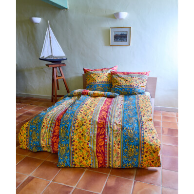 Ágynemű Colorful dream