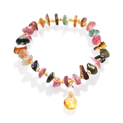 Turmalínový náramok