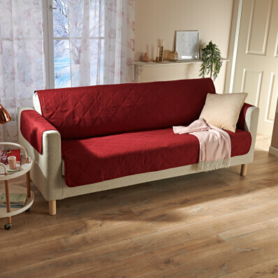 Prikrývka na 3-miestnu pohovku