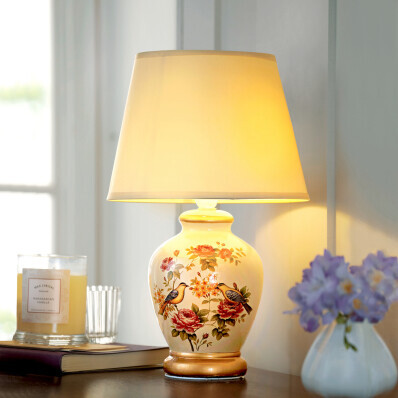 Bezkáblová lampa "Eldo"