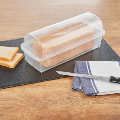 Pirítós frissen tartó doboz