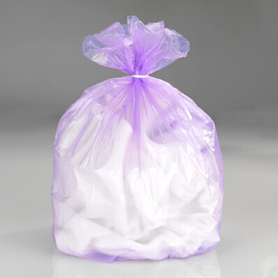 30 vonných vreciek do odpadkového koša