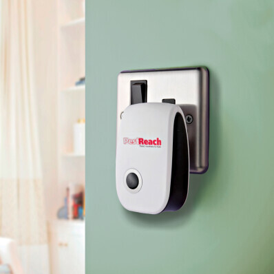 3 odpudzovače škodcov