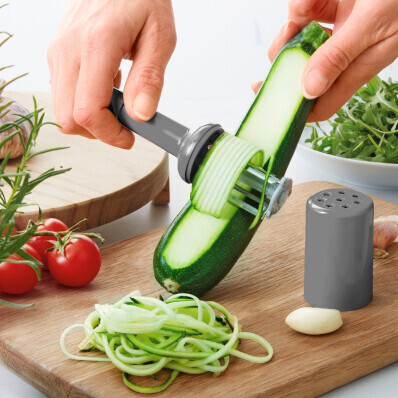 4 az 1-ben hámozó aprítóval